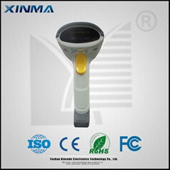  2d barcode scanner 