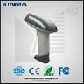  2d barcode scanner  3