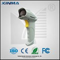 Stable performance & Fast Decoding cheapest 1d barcode scanner  x-9300 2