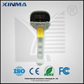 Stable performance & Fast Decoding cheapest 1d barcode scanner  x-9300 3