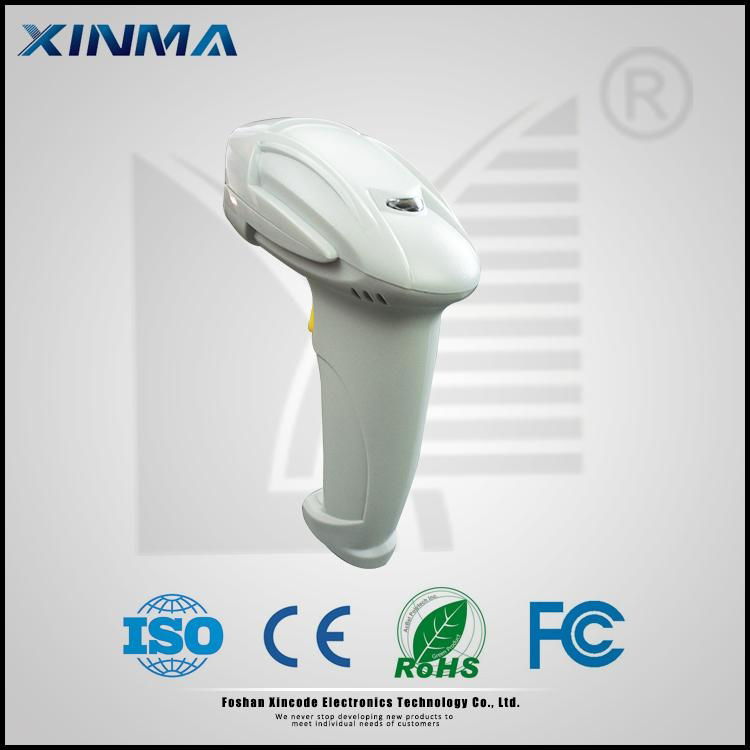 Stable performance & Fast Decoding cheapest 1d barcode scanner  x-9300 4