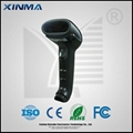 bluetooth barcode scanner quickly decode all standard 1D bar codes  2