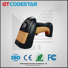 Stable performance & Fast Decoding high speep scanner industrial barcode scanner