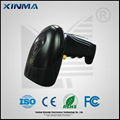 Hot New Innovative Hand-held barcode scanner wire