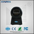 Hot New Innovative on counter  Barcode Scanner with Good Price 1