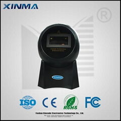 Hot New Innovative on counter  Barcode Scanner with Good Price