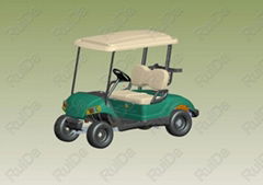 2-seat Golf Cart