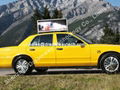 NYC Taxi Top Advertising P5 LED Display 1