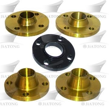 MF FLG，raised flange 2