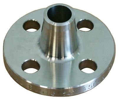 MF FLG，raised flange 3