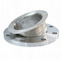 Female Face FLG，raised face flange，welding neck flange 3