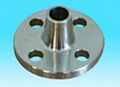 Female Face FLG，raised face flange，welding neck flange 4