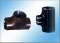 Lateral Tee，pipefittings，tee，carbon