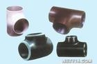 Lateral Tee，pipefittings，tee，carbon steel tee 2