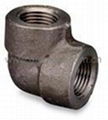 ASME B16.9 Elbow ，pipe fittings/Carbon