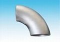 ASME B16.9 Elbow ，pipe fittings/Carbon steel Elbow 3