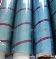 PVC film transparent film 4