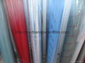 pvc transprent film in roll