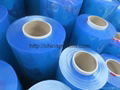 pvc super clear film for window and door