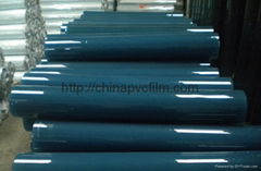 pvc super clear film sheet