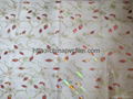 pvc printed film for table cover 4