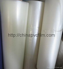 pvc semi-rigid film supplier