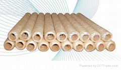 25mm Halal Artificial Collagen Casing