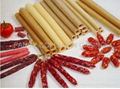 25mm Halal Artificial Collagen Casing for sausage 2