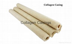 21mm Artificial Halal Collagen Casings