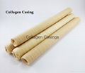 21mm Artificial Halal Collagen Casings 4