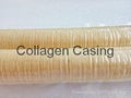 25mm Artificial Shenguan collagen casing