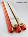 US26 caliber Artificial cellulose sausage casing from Qingdao 4