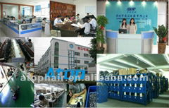 Shenzhen Atop Electrical Co., Ltd.