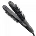 New Design  Different Types of Electric  Hair Curlers With Comb  As Seen On TV 1