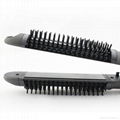 New Design  Different Types of Electric  Hair Curlers With Comb  As Seen On TV 3