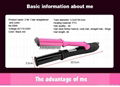 Magic Automatic LCD Hair Curler As Seen On TV 5