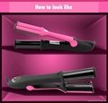 Magic Automatic LCD Hair Curler As Seen On TV