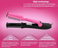 Magic Automatic LCD Hair Curler As Seen On TV 4