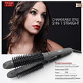 Electric Magic Hair Straightener With