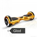 Newly Two-wheel Bluetooth And Remote Speaker Hoverboard Skateboard  1