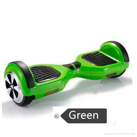 Newly Two-wheel Bluetooth And Remote Speaker Hoverboard Skateboard  2