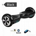 Smart Balancing Scooter Self-Balancing Electric Scooter Two Wheels  2