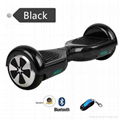 2 Wheel Electric Standing Scooter Hoverboard Skywalker Board With Bluetooth 4