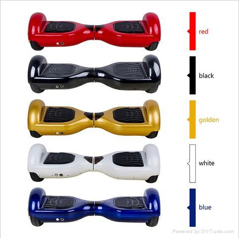 Future Board Swegway Hoverboard With Bluetooth  5