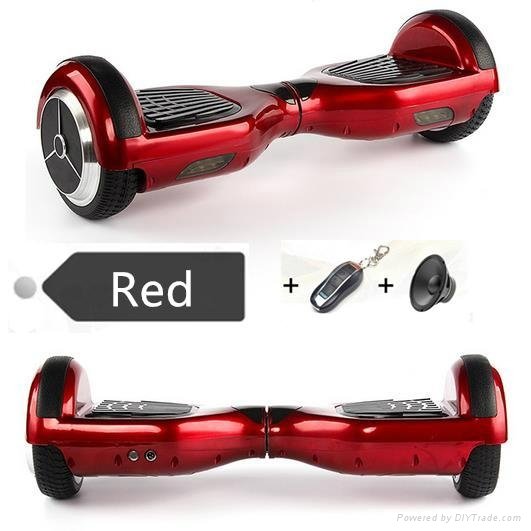Future Board Swegway Hoverboard With Bluetooth 