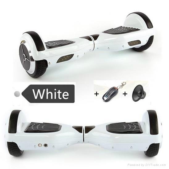 Future Board Swegway Hoverboard With Bluetooth  4