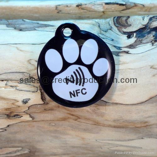 NFC technology Tag for sale 3
