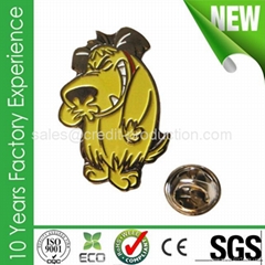 UAE Natinal Metal Badge for sale