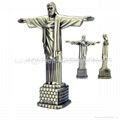 rio de janeiro jesus figures for sale