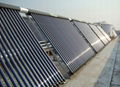 solar water heater sytem / solar water heating system